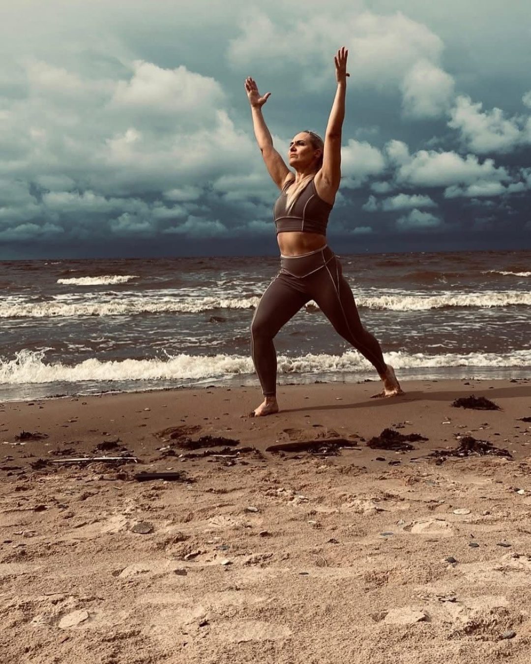 Rubene Verve arena ogre