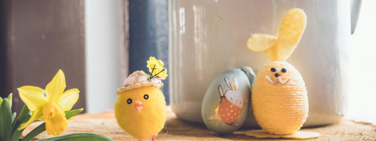 Darba laiks Lieldienu brīvdienās